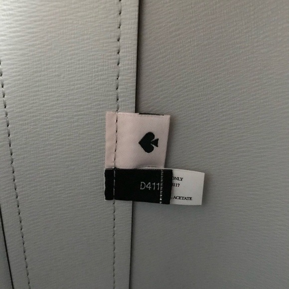 ♠️Kate Spade purse - Picture 9 of 10